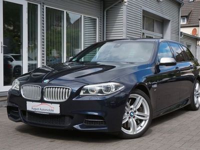 BMW M550