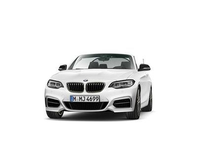BMW M240