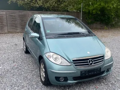 Brugt Mercedes A150 95 HK (69 kW) 2005 Hatchback