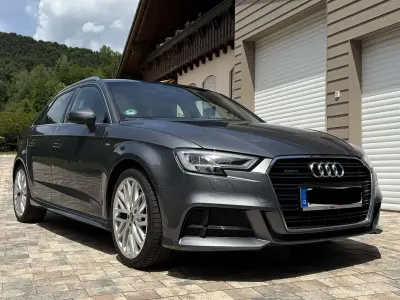 Gebraucht Audi A3