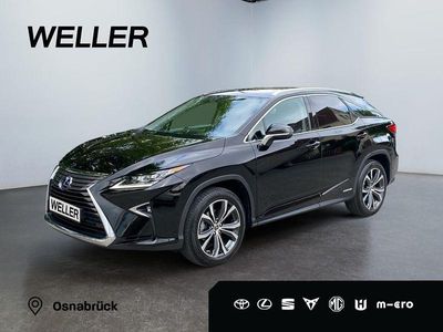 Lexus RX450h