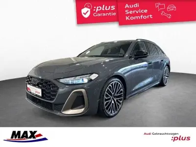 Gebraucht Audi A5 Ambiente 204 PS (150 kW) 2025 Magnetgrau Kombi