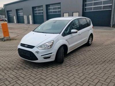 gebraucht Ford S-MAX Business