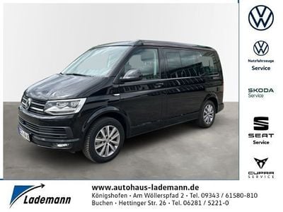 VW California