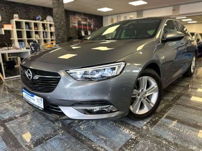 gebraucht Opel Insignia B Grand Sport Dynamic*LED*Navigation*