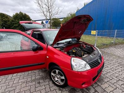 Renault Clio II