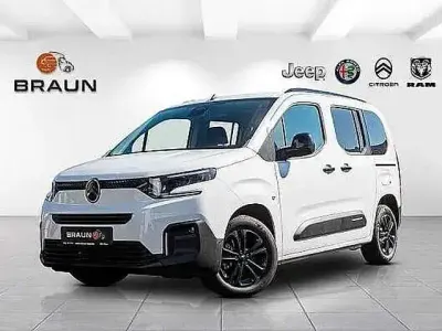 Gebraucht Citroën Berlingo