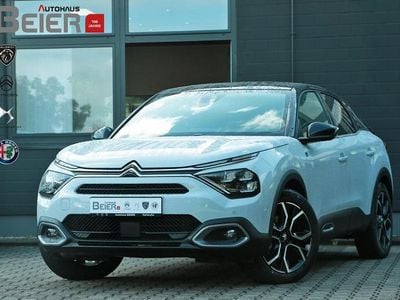 Citroën e-C4
