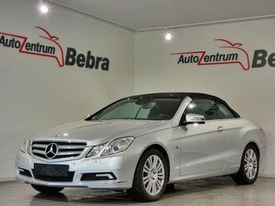 Mercedes E250