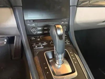 Gebraucht Porsche 991