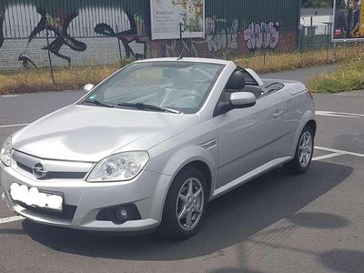Gebraucht Opel Tigra 90 PS (66 kW) 2006 Cabrio
