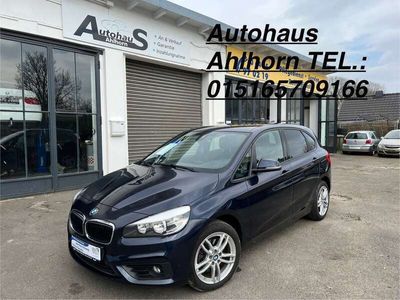 BMW 220 Active Tourer