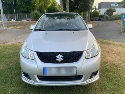 Gebraucht Suzuki SX4
