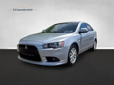 Gebraucht Mitsubishi Lancer Sportback