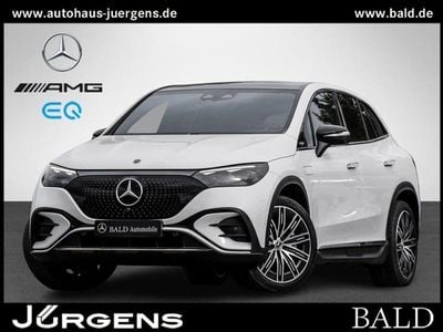 Mercedes EQE350