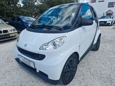 Smart ForTwo Coupé