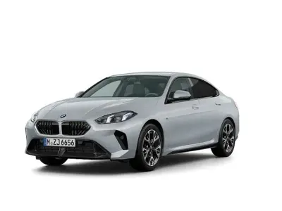 Gebraucht BMW 220 M Sport 170 PS (125 kW) 2025 Silber Coupé