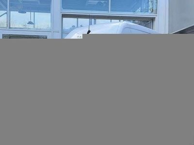 Gebraucht Mercedes Sprinter 114 PS (83 kW) 2020 Weiß Van