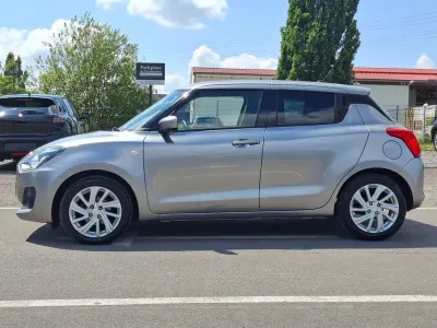 Gebraucht Suzuki Swift