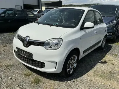 Gebraucht Renault Twingo