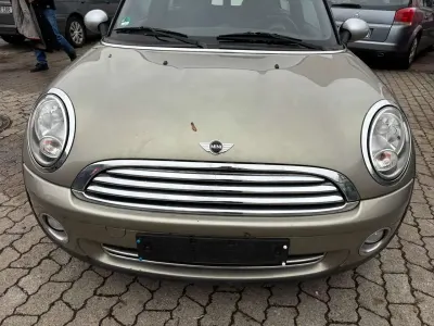 Gebraucht Mini Cooper Clubman