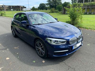 BMW 120