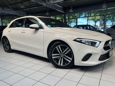Mercedes A200