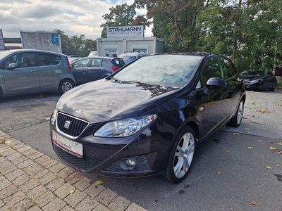 Seat Ibiza SC