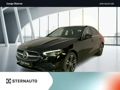 Gebraucht Mercedes C400