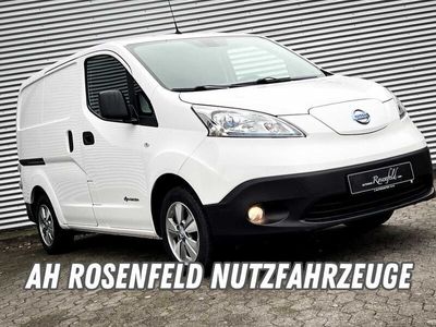 Nissan e-NV200