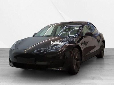 Gebraucht Tesla Model 3 Standard Range 239 kW (325 PS) 2022 Schwarz Limousine