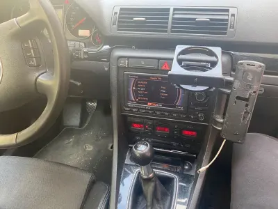 Gebraucht Audi A4