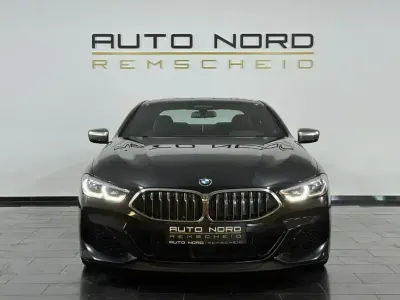 Gebraucht BMW M850