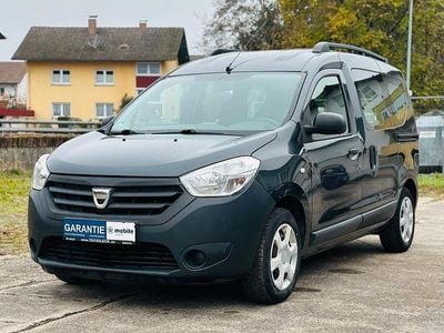 Dacia Dokker
