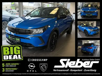 Gebraucht Opel Grandland X