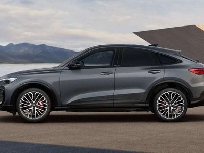 Audi SQ5 Sportback