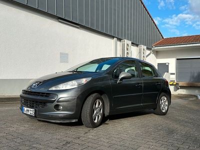 gebraucht Peugeot 207 