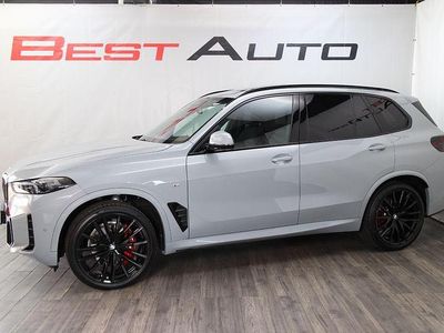 Second-hand BMW X5 M Sport 286 CP (210 kW) 2025 Gri SUV