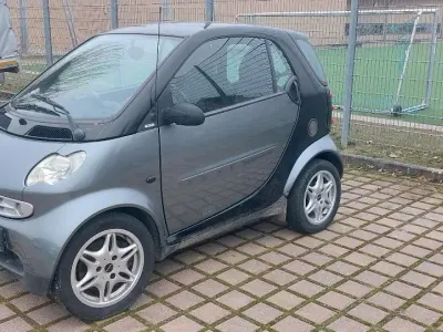 Occasion Smart ForTwo Coupé