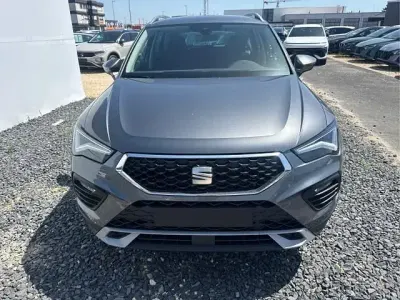 Neu Seat Ateca Style Plus 150 PS (110 kW) 2026 SUV