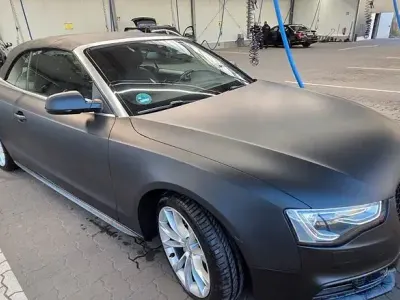 Gebraucht Audi A5 Cabriolet