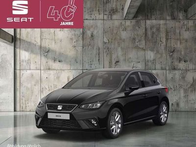 gebraucht Seat Ibiza 1.0 TSI DSG -FR- (85kW) *Jubiläumsangebot*