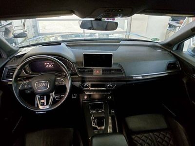 gebraucht Audi SQ5 TDI tiptronic quattro -