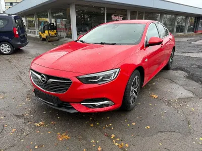 Gebraucht Opel Insignia
