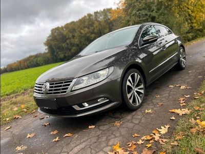 VW CC