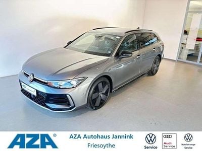 Gebraucht VW Passat