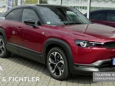 Gebraucht Mazda MX30 Ad'Vantage 82 PS (60 kW) 2024 Andere SUV
