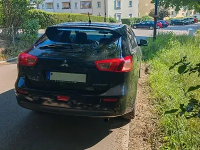 Gebraucht Mitsubishi Lancer
