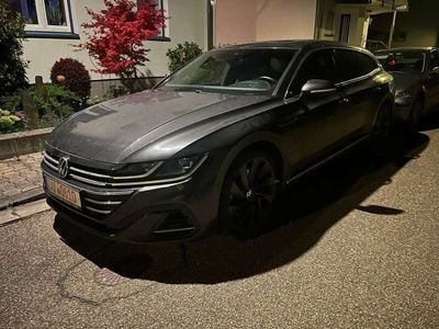 VW Arteon