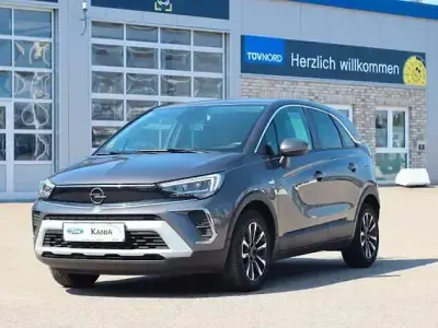 Gebraucht Opel Crossland 83 PS (61 kW) 2021 Andere SUV